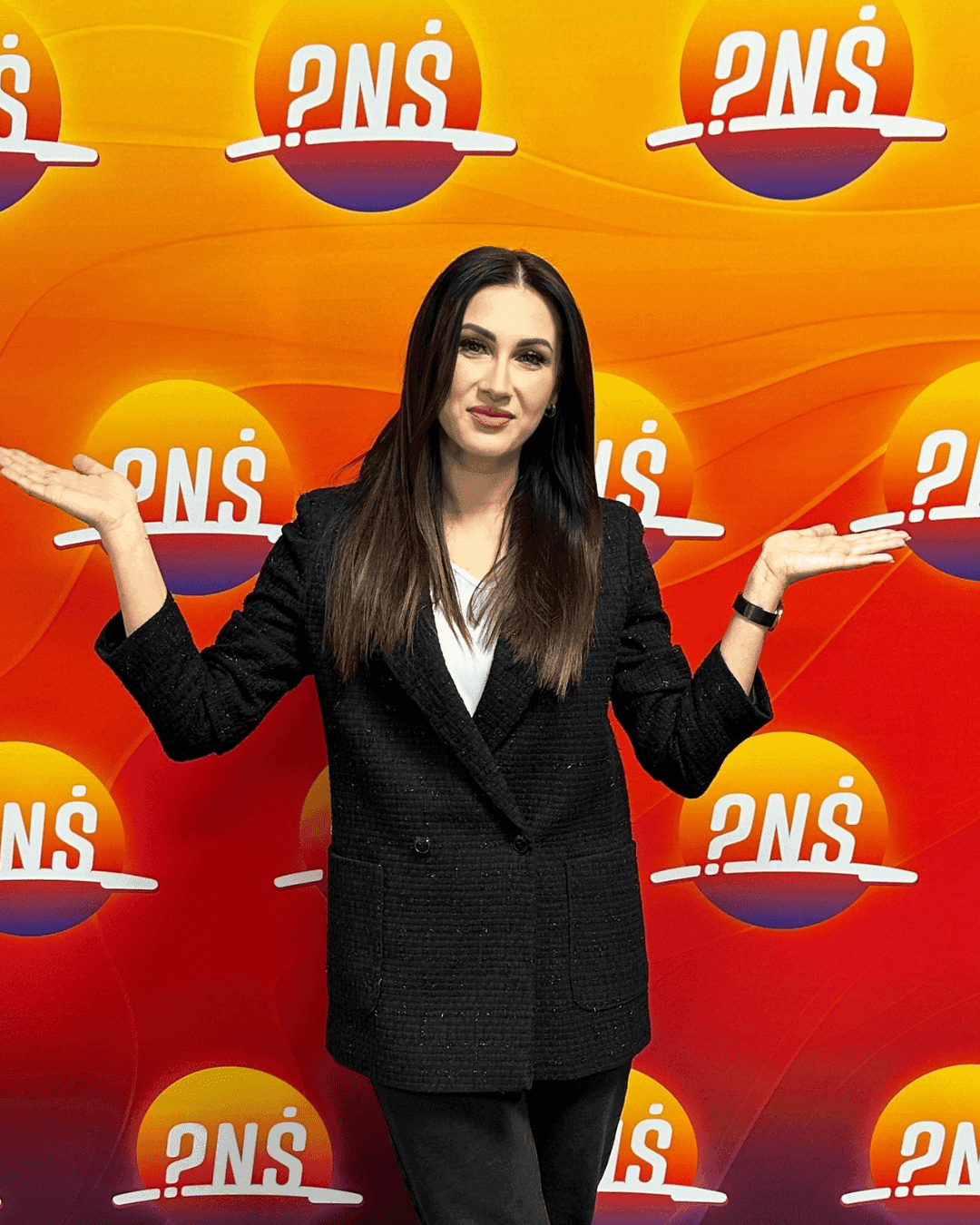 Karolina Ścieszko Maxi Media