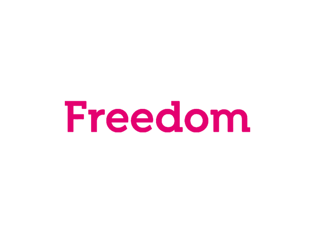 Freedom