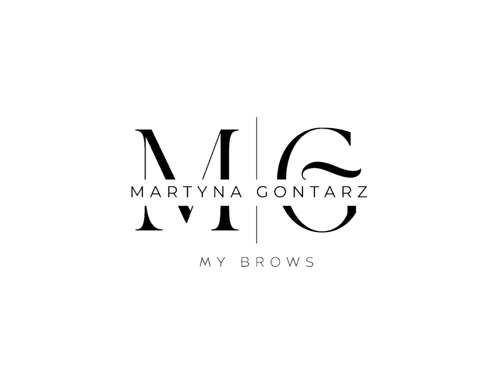 Martyna Gontarz — My Brows