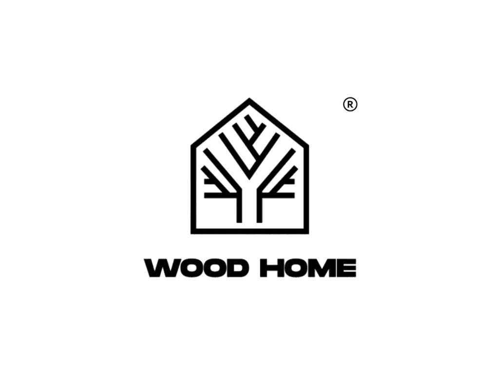 Wood Home